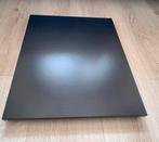 2 stuks: Pax komplement ikea zwartbruin plank 50cm, Ophalen, 50 tot 100 cm, Zo goed als nieuw, Minder dan 100 cm