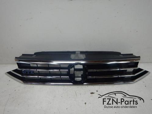 VW Passat B8 Facelift GTE Grille 3G0853651CH, Auto-onderdelen, Overige Auto-onderdelen, Gebruikt, Ophalen of Verzenden