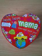 bewaarblik, Ophalen of Verzenden, Overige