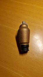 Vintage Philips Miniwatt AF7, Ophalen of Verzenden, Gebruikt