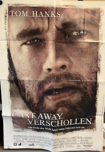 16 stuks Originele filmposters - A0 formaat beschikbaar voor biedingen