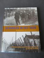 PIETER ALBERS==GEVANGEN IN HET VEEN==, 20e eeuw of later, Pieter Albers, Nieuw, Ophalen of Verzenden