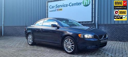 Volvo C70 Convertible 2.5 T5 Summum, Auto's, Volvo, Bedrijf, Te koop, C70, ABS, Airbags, Airconditioning, Boordcomputer, Centrale vergrendeling