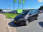 Seat Altea 1.6 Sportrider / Zeer nette auto / APK juni 2026, Auto's, Seat, Gebruikt, 1295 kg, 4 cilinders, Zwart