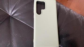 Twee hoesjes voor Samsung S23 Ultra beschikbaar voor biedingen