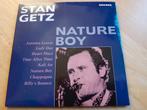 CD Stan Getz - Nature Boy, Verzenden, 1960 tot 1980, Zo goed als nieuw, Jazz
