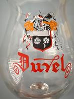 Duvel - Wapen, Verzamelen, Biermerken, Ophalen of Verzenden, Gebruikt, Glas of Glazen, Duvel