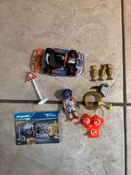 Playmobil Kart set, Kinderen en Baby's, Speelgoed | Playmobil, Ophalen of Verzenden, Zo goed als nieuw