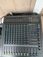 Inter m powermixer mengpaneel, Muziek en Instrumenten, Mengpanelen, Gebruikt, Ophalen of Verzenden