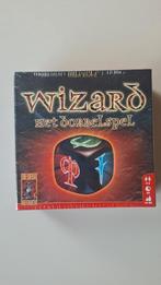 Nieuw wizard dobbelspel, Hobby en Vrije tijd, Gezelschapsspellen | Kaartspellen, Ophalen of Verzenden, Nieuw