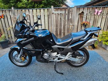 HONDA VARADERO XL 1000V ABS 2005 beschikbaar voor biedingen