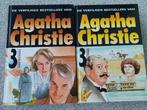 Agatha Christie, Boeken, Gelezen, Agatha Christie, Ophalen of Verzenden