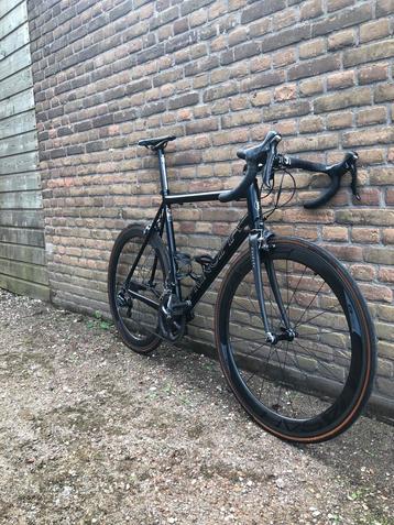 Principia Racefiets - 59cm - Aluminium - Ultegra beschikbaar voor biedingen