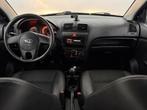 Kia Picanto 1.0 X-pect Half leder, Radio, Mistlamp, Euro 5, 4 cilinders, 400 kg, Leder en Stof
