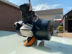 Solex onderdelen, Fietsen en Brommers, Brommers | Solex, Ophalen of Verzenden, Gebruikt, Maximaal 45 km/u