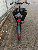 Urban Arrow Family Active Plus Bakfiets, Elektrisch, Zo goed als nieuw, 2 kinderen, Ophalen