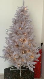 Kunst Kerstboom compleet, Ophalen