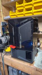 Elegoo Saturn 4 Ultra 12K met Wash & Cure (set 1), Computers en Software, 3D Printers, Ophalen, Ingebouwde Wi-Fi, Zo goed als nieuw