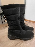 Geox winterlaarzen maat 38-38,5, Kleding | Dames, Schoenen, Ophalen of Verzenden, Gedragen, Zwart, Snowboots