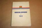 Hoogezand-Sappemeer in 1953 - Met vele bedrijven !!, Boeken, Ophalen of Verzenden, Gelezen