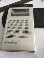 Vintage Stenorette Grundig type nummer 2020 #VINTAGE, Ophalen