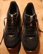 Sneakers Mizuno Wave Rider 28 maat 45 (US 10.5). 100%, Mizuno Energy, Ophalen of Verzenden, Zo goed als nieuw, Sportschoenen