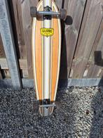 Longboard Globe international 110 cm skateboard cruiseboard, Sport en Fitness, Skateboarden, Ophalen, Zo goed als nieuw, Skateboard