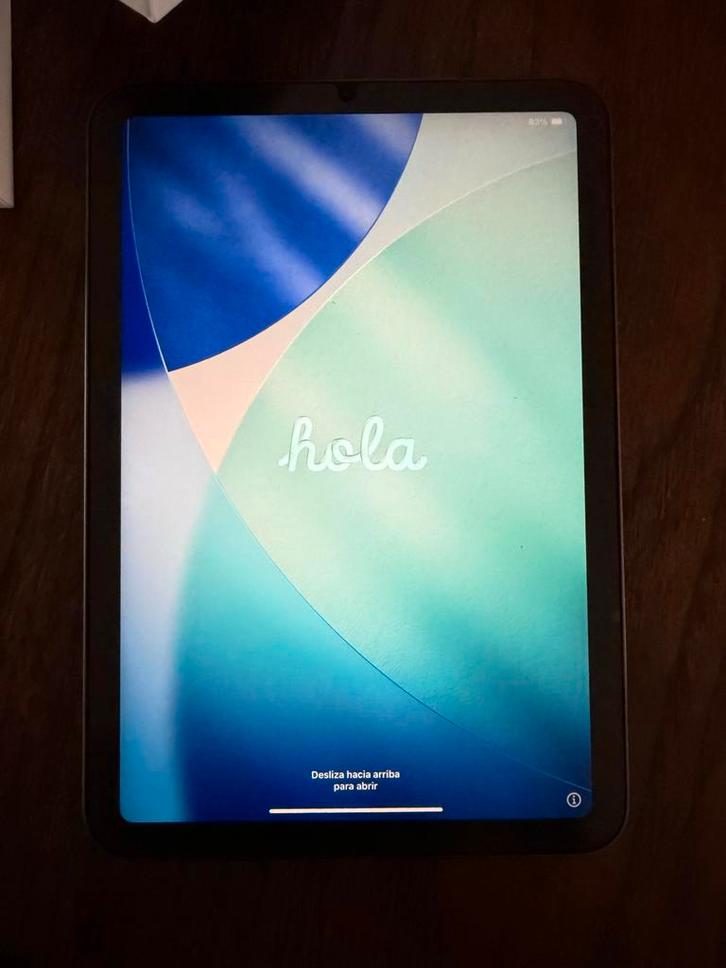 iPad mini 6 (64GB) + Apple Hoes + Paperlike + Pen, Computers en Software, Apple iPads, Zo goed als nieuw, Apple iPad Mini, Wi-Fi