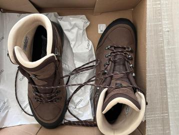 Lowa Trekker LL Wandelschoenen - Maat 42.5 - Nieuw beschikbaar voor biedingen