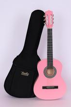 Mooie gitaar, Muziek en Instrumenten, Snaarinstrumenten | Gitaren | Akoestisch, Ophalen, Zo goed als nieuw, Klassieke of Spaanse gitaar