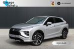 Mitsubishi Eclipse Cross 2.4 PHEV Intense+ - Navi - ACC - Ca, Auto's, Automaat, 12 maanden, 4 cilinders, Leder en Stof