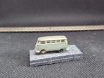 Bachmann 42520 - Volkswagen T1 personenbusje (15013), Hobby en Vrije tijd, Modeltreinen | N-Spoor, Gebruikt, Gelijkstroom, Overige typen