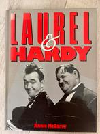 Macgarry - Laurel & hardy, Ophalen of Verzenden, Zo goed als nieuw, Macgarry