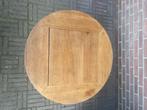 Massief Eiken Salontafel, Antiek en Kunst, Antiek | Meubels | Tafels, Ophalen