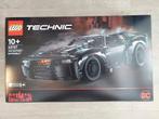 Lego 42127 The Batman batmobile NIEUW, Ophalen of Verzenden, Nieuw, Complete set, Lego