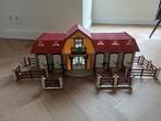 Playmobile country, Ophalen, Zo goed als nieuw