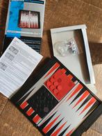 backgammon reiseditie, Hobby en Vrije tijd, Nieuw, Ophalen of Verzenden