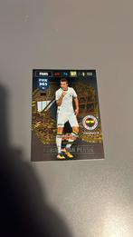 Robbin van persie panini kaart, Verzamelen, Sportartikelen en Voetbal, Verzenden, Zo goed als nieuw, Buitenlandse clubs, Poster, Plaatje of Sticker