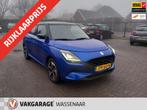 Suzuki SWIFT 1.2 Style Smart Hybrid automaat carplay, Gebruikt, Euro 6, Swift, Bedrijf