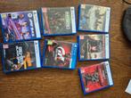 7 ps 5 games  voor 150 of prijs per spel, Ophalen of Verzenden, Zo goed als nieuw, Online