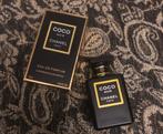 Coco Noir Chanel miniatuur 7,5ML edp, Ophalen, Nieuw, Miniatuur, Gevuld