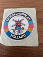 938 Sticker Teocell- Autolak Holland Wagemakers Breda, Ophalen of Verzenden, Zo goed als nieuw, Overige typen