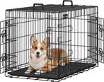 Foldable Dog Crate, Dieren en Toebehoren, Ophalen, Gebruikt