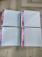 4 Scrap Albums - Zo Goed Als Nieuw, Ophalen of Verzenden, Zo goed als nieuw