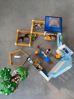 Dieren huis/clinic playmobil, Ophalen of Verzenden