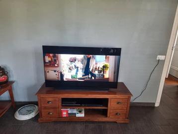LG OLED 55CS6LA 2 jaar oud! beschikbaar voor biedingen