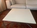 Te koop: Artifort Diva salontafel(strak design), Zo goed als nieuw, Minder dan 50 cm, Rechthoekig, 50 tot 100 cm