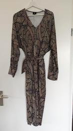 Dames jurk van K-DESIGN maat L, Maat 38/40 (M), K-design, Ophalen of Verzenden, Knielengte