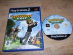 Ps2 Spel Everybody's Golf, Gekoppelde computers, 1 speler, Ophalen of Verzenden, Zo goed als nieuw