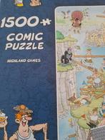 JAN VAN HAASTEREN 1500, Hobby en Vrije tijd, Denksport en Puzzels, Ophalen of Verzenden, 500 t/m 1500 stukjes, Zo goed als nieuw